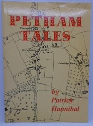 Image du vendeur pour Petham Tales mis en vente par Juniper Books