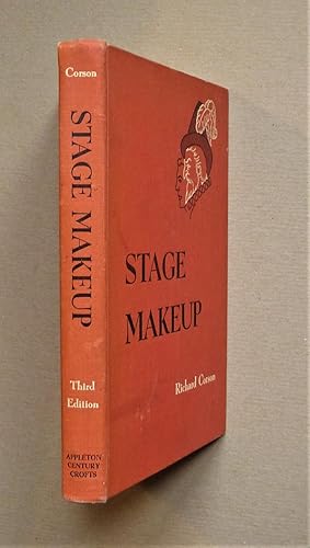 Seller image for Stage Makeup for sale by A.O'Neill