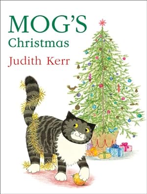 Seller image for Mog?s Christmas for sale by GreatBookPrices