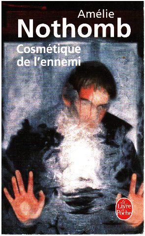 Seller image for Cosmtique de l'ennemi for sale by librairie philippe arnaiz