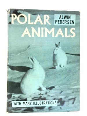 Seller image for Polar Animals for sale by World of Rare Books