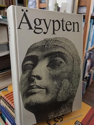 Ägypten. (= Walter-Reiseführer).