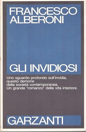 Gli invidiosi