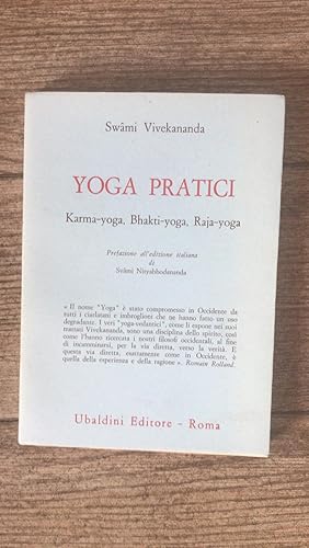 Yoga Paratici