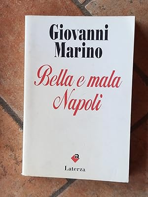 Bella e mala Napoli