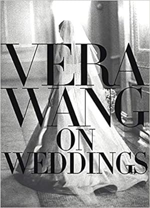 Immagine del venditore per Vera Wang on weddings venduto da librisaggi