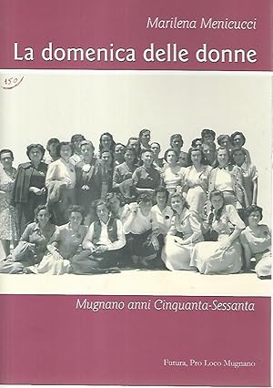 La domenica delle donne