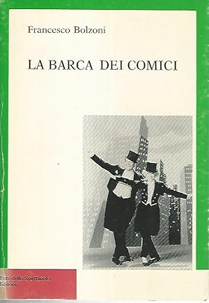 La barca dei comici