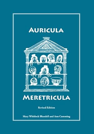 Imagen del vendedor de Auricula Meretricula a la venta por GreatBookPrices