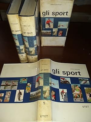 Gli sport