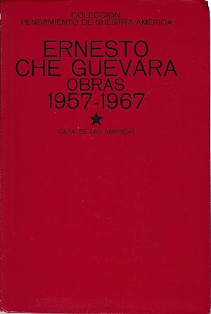 Ernesto Che Guevara, obras 1957-1967 - tomo II
