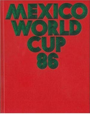 Mexico world cup 86