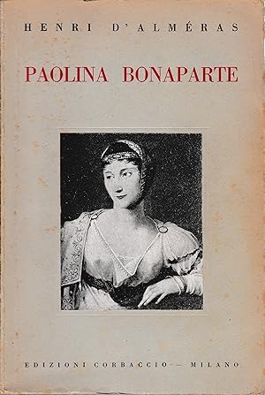 Paolina Bonaparte