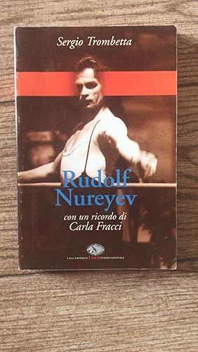 Rudolf Nureyev