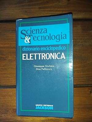 Dizionario di elettronica