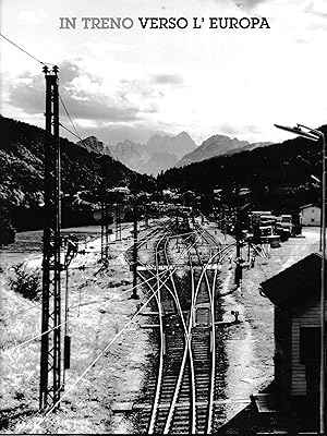 In treno verso l'Europa