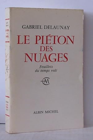 Seller image for Le piton des nuages feuillets du temps vol for sale by Librairie Albert-Etienne