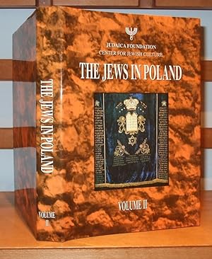 The Jews in Poland [ Volume . 2 ]