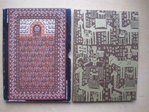 Bild des Verkufers fr Azerbaijan Carpet - Azerbaijan Art of Carpet Making - Neuware! zum Verkauf von Antiquariat Trautmann