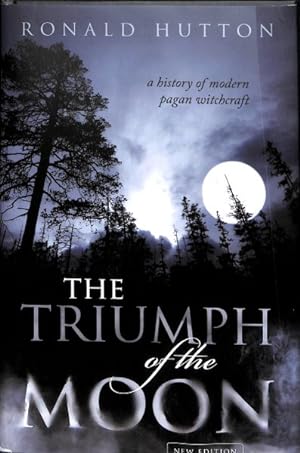 Immagine del venditore per Triumph of the Moon : A History of Modern Pagan Witchcraft venduto da GreatBookPrices