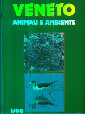 Veneto animali e ambiente