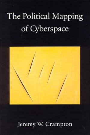 Seller image for Political Mapping of Cyberspace for sale by GreatBookPrices