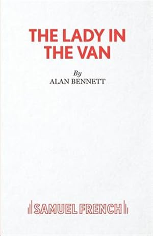 Seller image for Lady in the Van for sale by GreatBookPrices