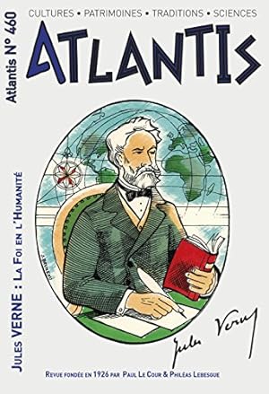 Jules Verne- la Foi en l'Humanité