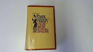 Image du vendeur pour Frank Harris' Oscar Wilde His Life and Confessions mis en vente par Goldstone Rare Books