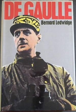 Imagen del vendedor de De Gaulle a la venta por Chapter 1