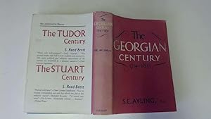Seller image for The Georgian century: 1714-1837 for sale by Goldstone Rare Books
