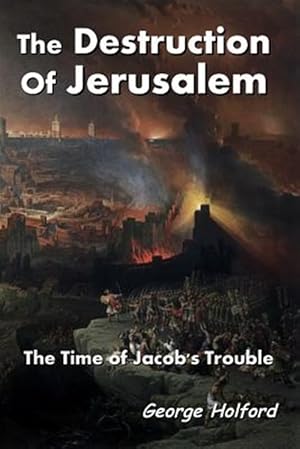 Seller image for The Destruction of Jerusalem for sale by GreatBookPrices