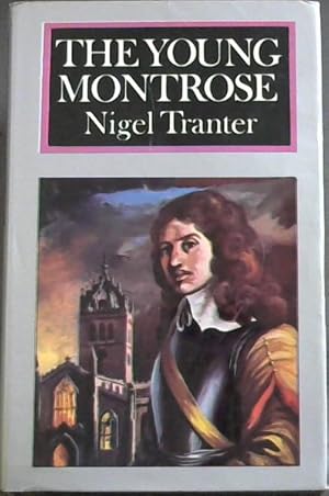 Image du vendeur pour The Young Montrose mis en vente par Chapter 1