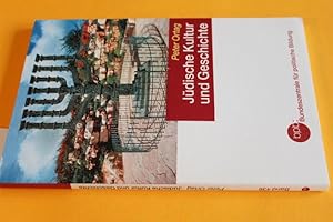 Jüdische Kultur und Geschichte. Ein Überblick.