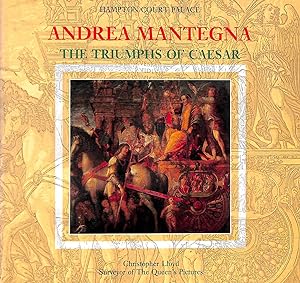 Andrea Mantegna:Triumphs Of Caesar