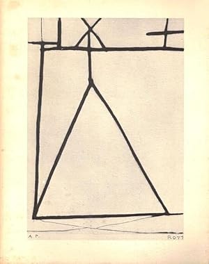 Richard Diebenkorn: Intaglio Prints, 1961-1978