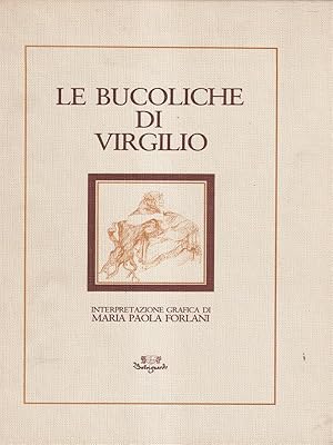 Le bucoliche di Virgilio