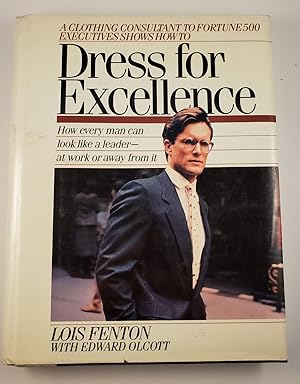 Seller image for Dress For Excellence for sale by WellRead Books A.B.A.A.