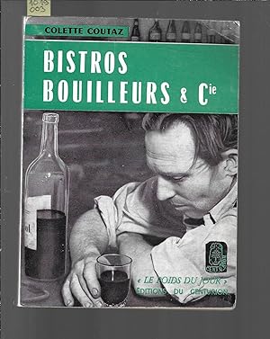 Bistros Bouilleurs & Cie