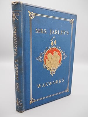 Seller image for Mrs. Jarley s Far-Famed Collection of Waxworks. 4 parts. for sale by ROBIN SUMMERS BOOKS LTD