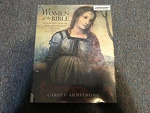 Imagen del vendedor de Women of the Bible: With Paintings from the Great Art Museums of the World a la venta por Betty Mittendorf /Tiffany Power BKSLINEN