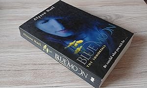 Immagine del venditore per Blue Moon: 2 (The Immortals) venduto da just books