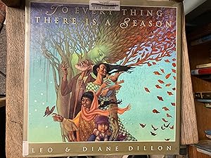 Seller image for To Every Thing There Is A Season for sale by Betty Mittendorf /Tiffany Power BKSLINEN