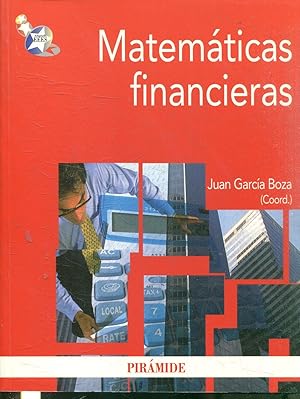 MATEMATICAS FINANCIERAS.