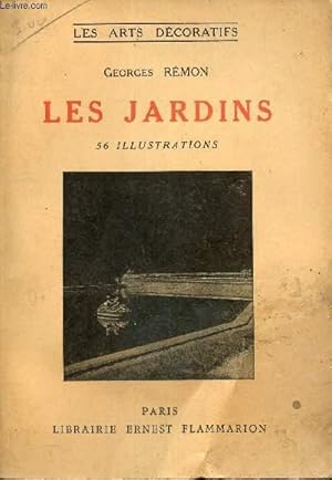 Bild des Verkufers fr LES JARDINS DE L'ANTIQUITE A NOS JOURS. zum Verkauf von Le-Livre