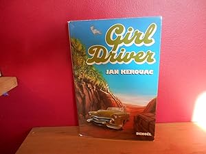 Seller image for GIRL DRIVER for sale by La Bouquinerie  Dd