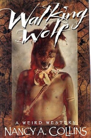 Seller image for Walking Wolf for sale by Ziesings