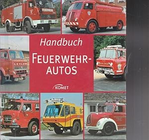 Handbuch Feuerwehrautos.