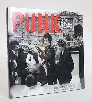 Bild des Verkufers fr Punk: The Brutal Truth zum Verkauf von Minotavros Books,    ABAC    ILAB