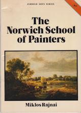 Immagine del venditore per The Norwich School of Painters venduto da timkcbooks (Member of Booksellers Association)
